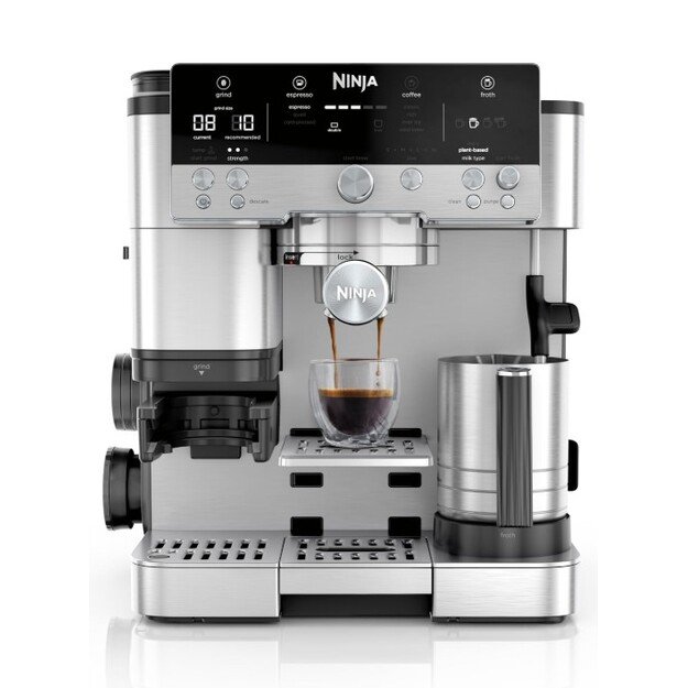 Kavos aparatas Ninja ES601EU