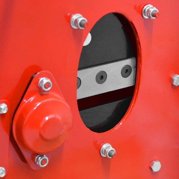 Benzininis &scaron;akų smulkintuvas HECHT 6421 4