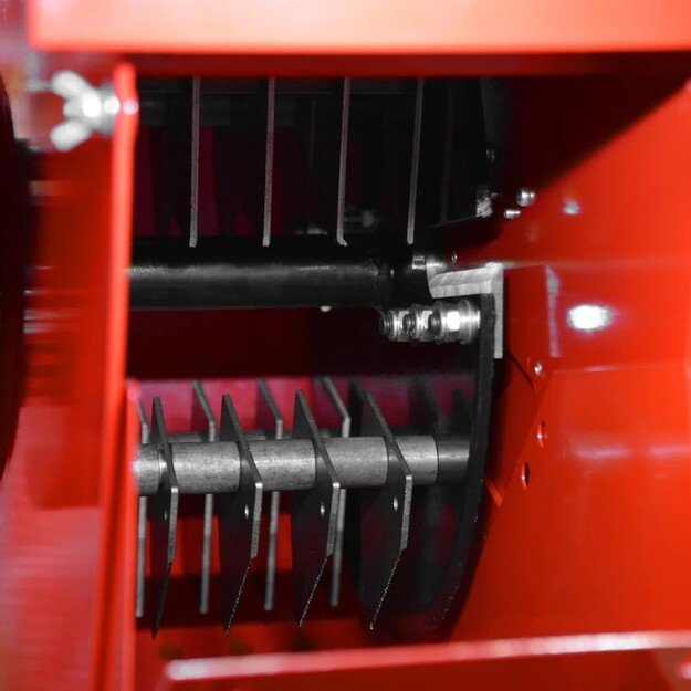 Benzininis &scaron;akų smulkintuvas HECHT 6421 5