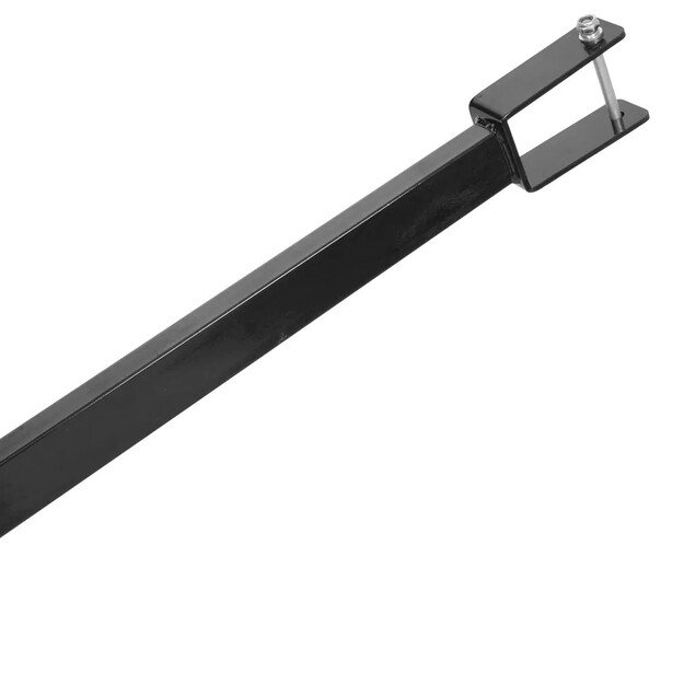 Benzininis &scaron;akų smulkintuvas HECHT 6421 7