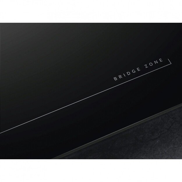 Įmontuojama indukcinė kaitlentė AEG 6000, Hob2Hood, TO64IB00FB 3