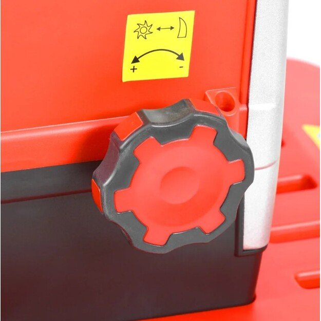 Elektrinis šakų smulkintuvas Hecht 6285 XL 1