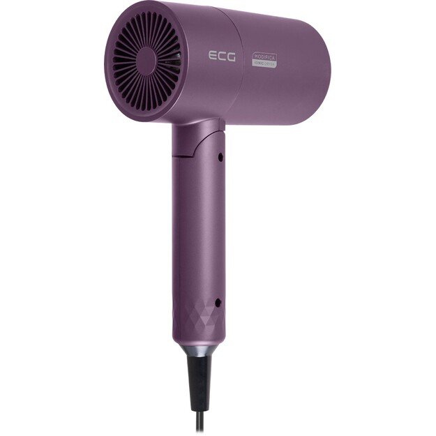 Plaukų džiovintuvas ECG Modifica Chiara, 100002074334 1