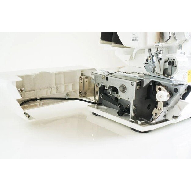 Overlokas JUKI MO-654DEN 3