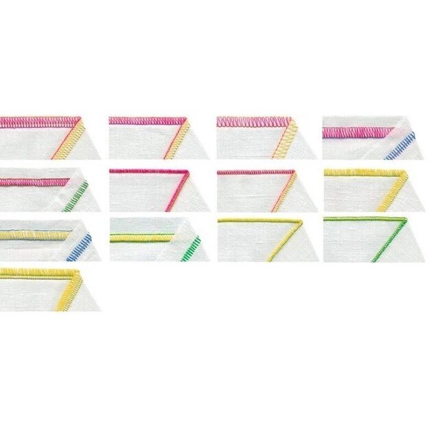 Overlokas JUKI MO-654DEN 1