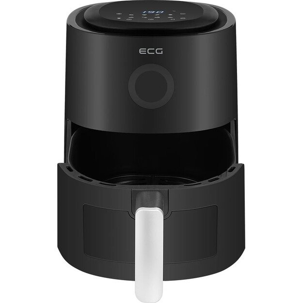 Karšto oro gruzdintuvė ECG AF 4020 3