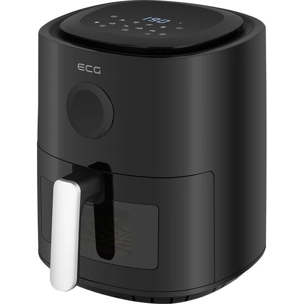 Karšto oro gruzdintuvė ECG AF 4020 1