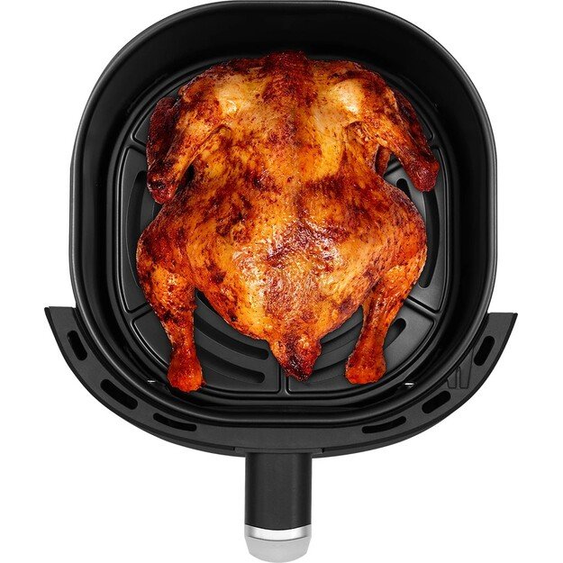 Karšto oro gruzdintuvė ECG AF 4020 6