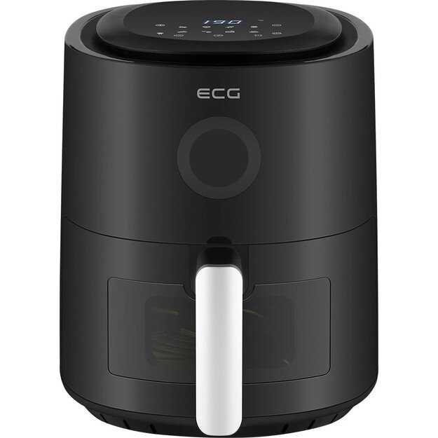 Karšto oro gruzdintuvė ECG AF 4020