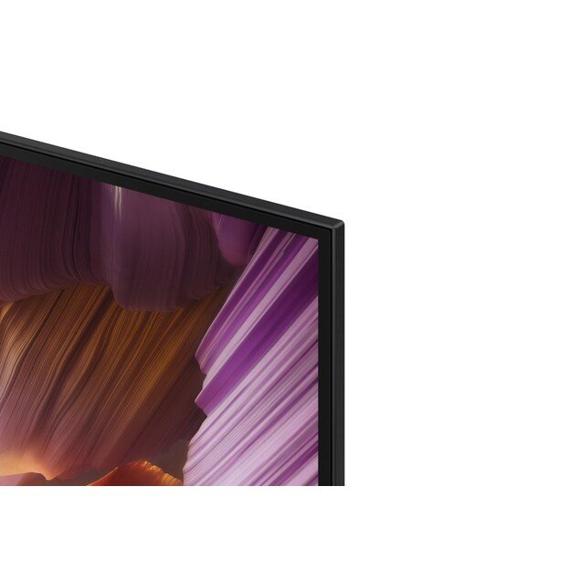 OLED Televizorius Samsung S85F 4K, Vision, QE55S85FAUXXH 4