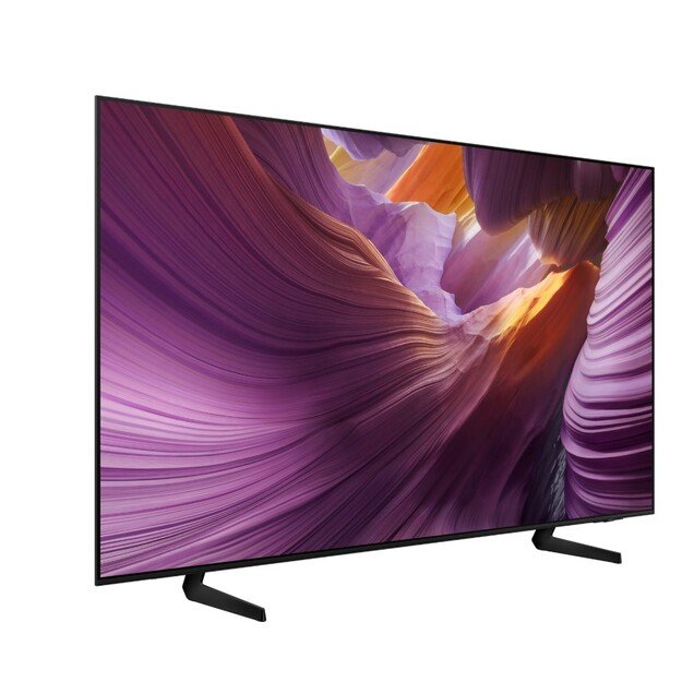 OLED Televizorius Samsung S85F 4K, Vision, QE55S85FAUXXH 3