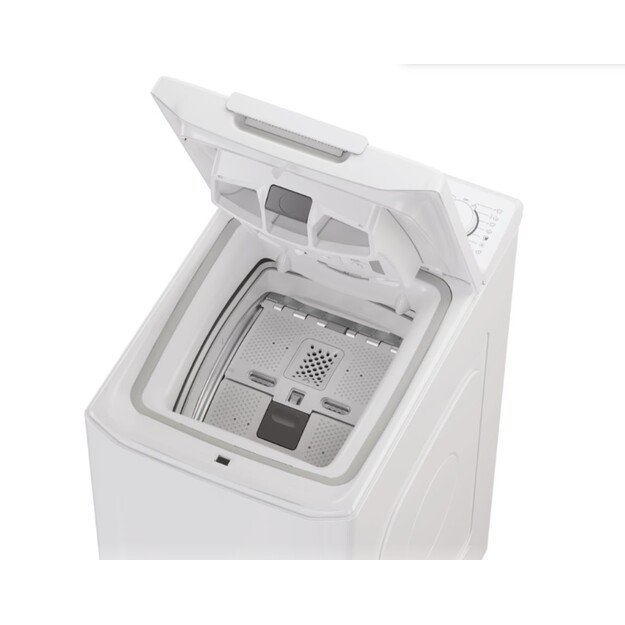 Skalbimo mašina Candy TCAS265D3-S 4