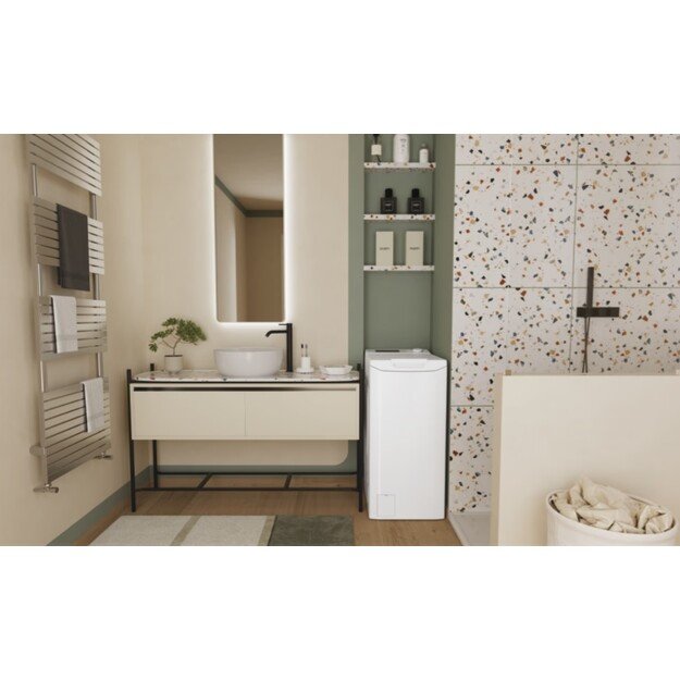 Skalbimo mašina Candy TCAS265D3-S 1