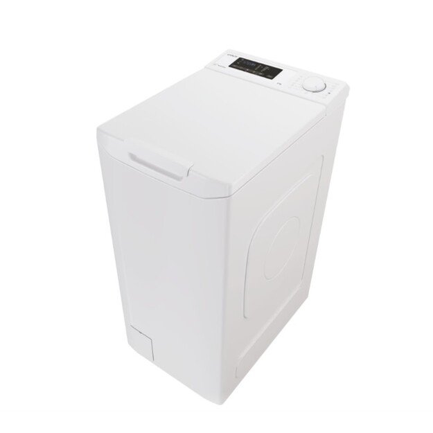 Skalbimo mašina Candy TCAS265D3-S 7