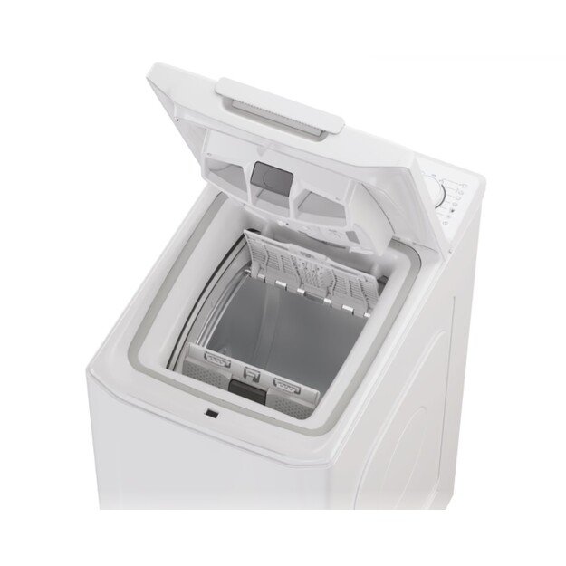 Skalbimo mašina Candy TCAS265D3-S 3