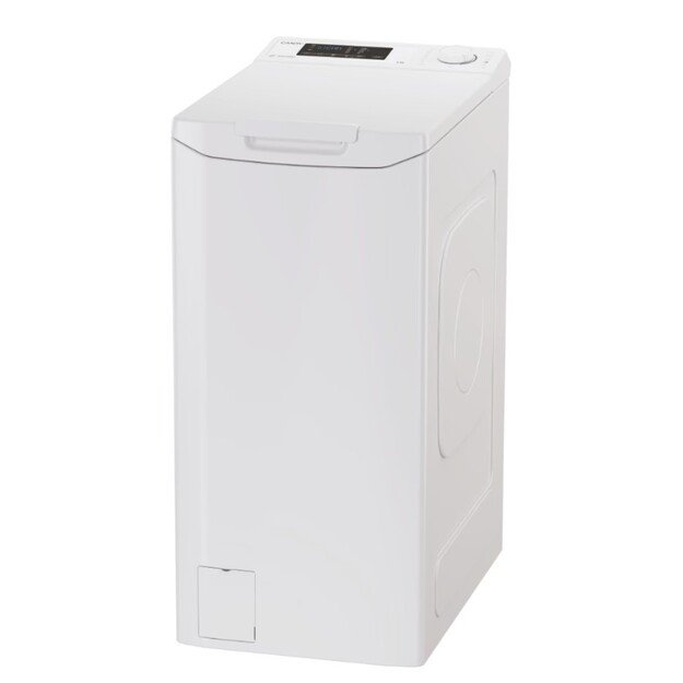 Skalbimo mašina Candy TCAS265D3-S 6