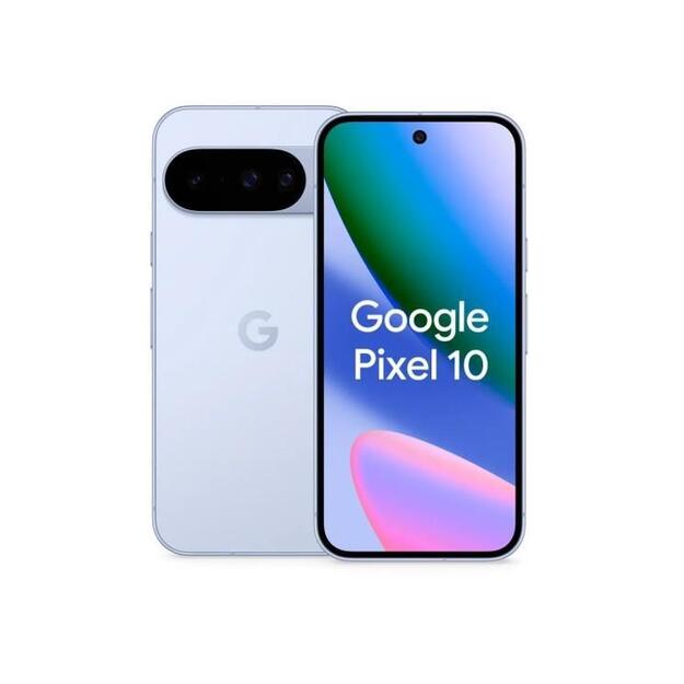 MOBILE PHONE PIXEL 10 128GB/FROST GA10214-GB GOOGLE