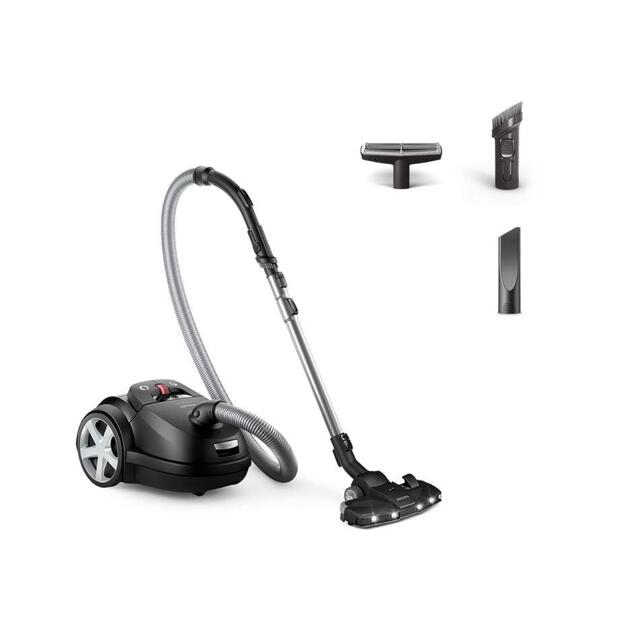 VACUUM CLEANER/XD8122/10 PHILIPS