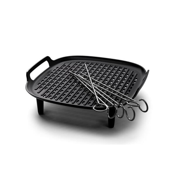 GRILL ELECTRIC ACC KIT/HD9959/00 PHILIPS