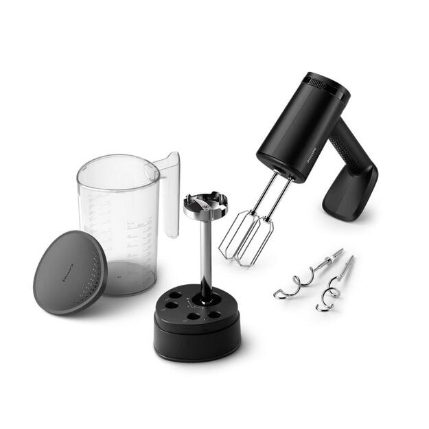 MIXER/BLACK HR3781/10 PHILIPS