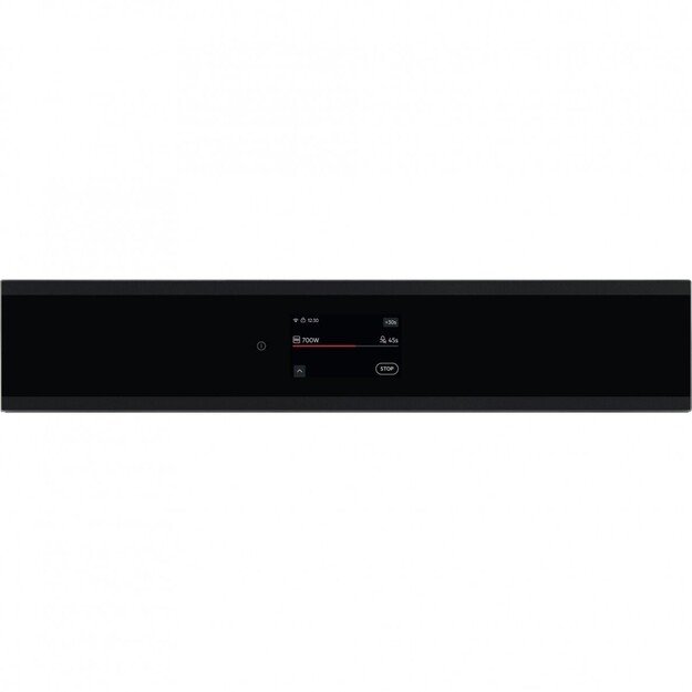 Įmontuojama mikrobangų krosnelė Electrolux EVM9E2XT 3