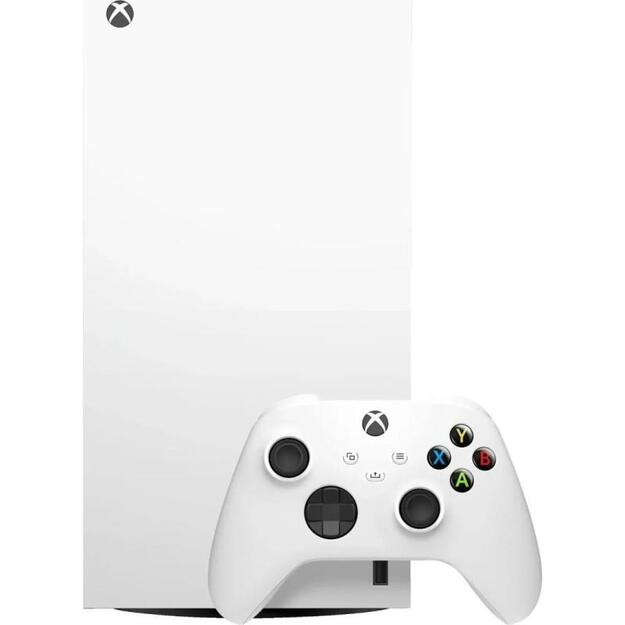 CONSOLE XBOX SERIES X DIGITAL/1TB 196388363902 MICROSOFT
