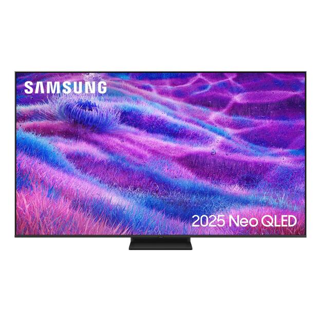 TV Set|SAMSUNG|55  |4K Ultra HD|3840 x 2160 pixels|Flat|Neo QLED|QE55QN80FAUXXH