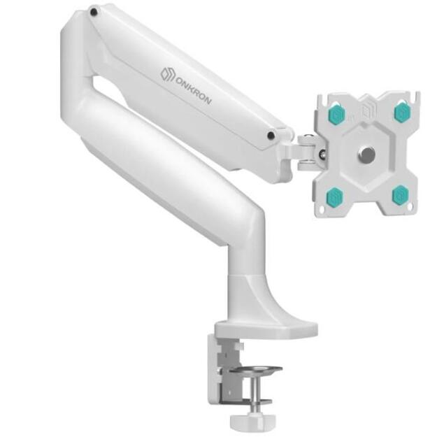 MONITOR ACC WALL MOUNT/13-32  WHITE G100-W ONKRON