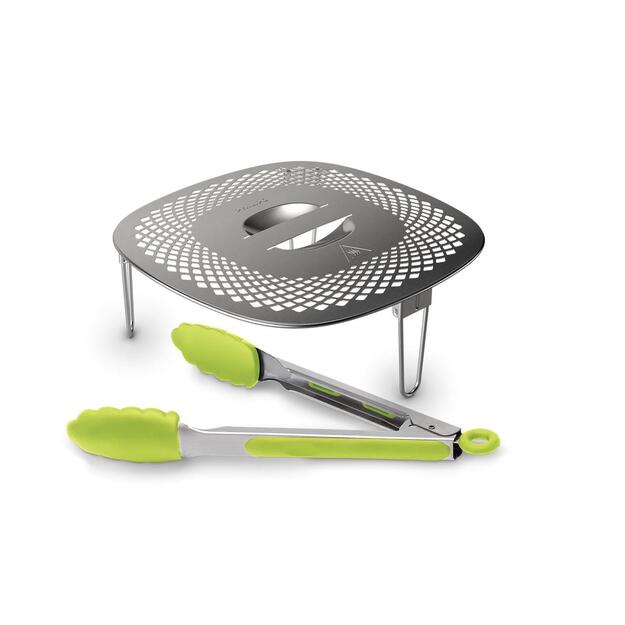 AIR FRYER ACC LIGHT SNACK KIT/HD9954/01 PHILIPS