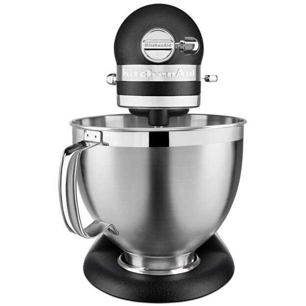 Plakiklis KitchenAid ARTISAN 5KSM185PSEBK 2