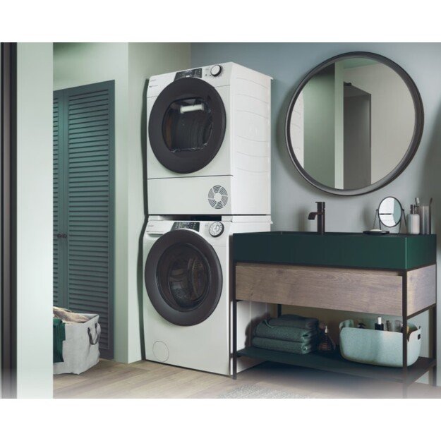 Džiovyklė Candy RP4 H7A2TRE-S 3