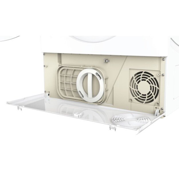 Džiovyklė Candy RP4 H7A2TRE-S 1