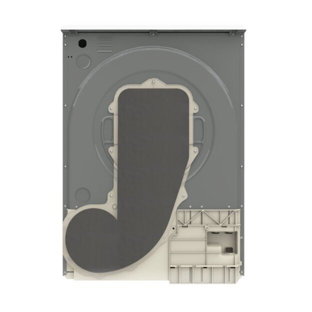 Džiovyklė Candy RP4 H7A2TRE-S 4