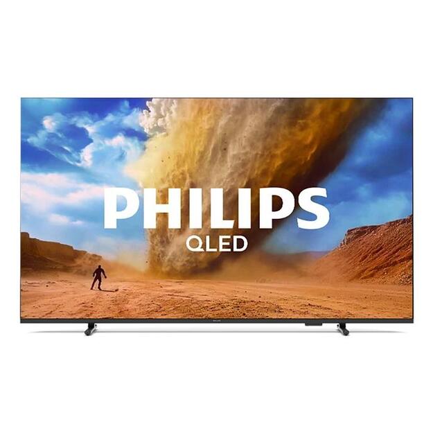 TV Set|PHILIPS|43  |4K Ultra HD|3840 x 2160 pixels|Flat|QLED|43PUS7810/12