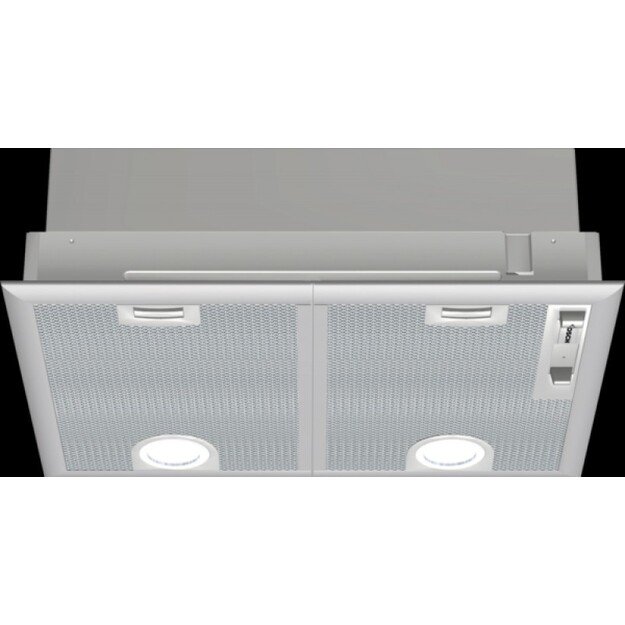 Įmontuojamas gartraukis Bosch DHL555BL