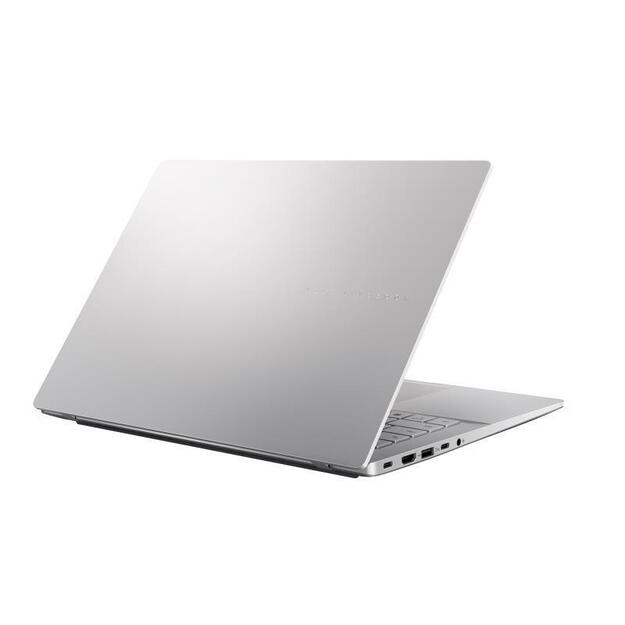 Notebook|ASUS|VivoBook Series|S14|S3407VA-LY076W|CPU  Core 5|210H|2200 MHz|14 |1920x1200|RAM 16GB|DDR5|SSD 512GB|Intel UHD Graphics|Integrated|ENG|Windows 11 Home|Silver|1.39 kg|90NB1681-M00700