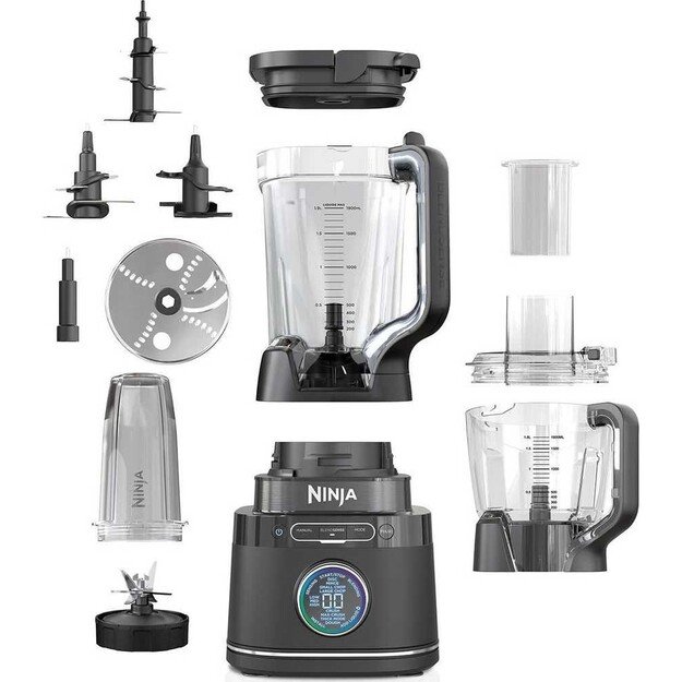 Virtuvinis kombainas Ninja Standmixer TB 1
