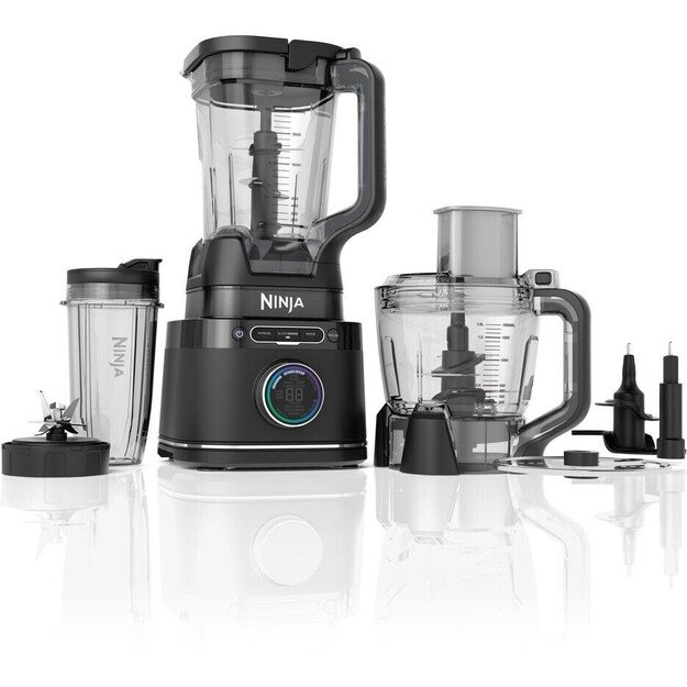 Virtuvinis kombainas Ninja Standmixer TB