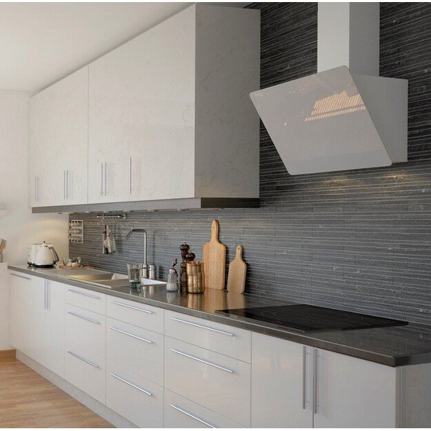 Gartraukis Vlano MELIA 60 WH, Baltas 1