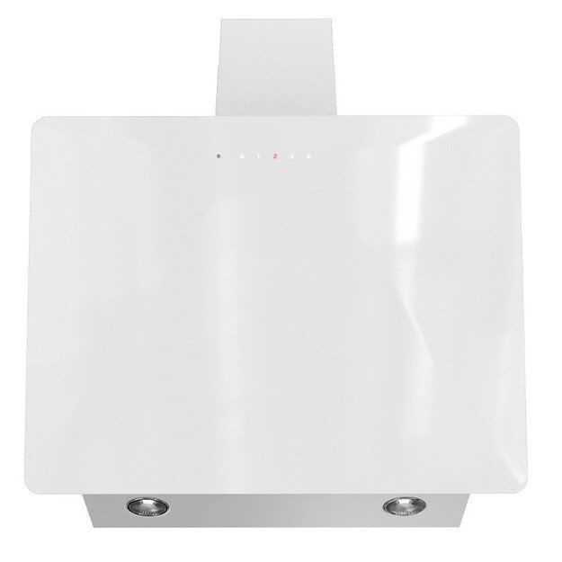 Gartraukis Vlano MELIA 60 WH, Baltas