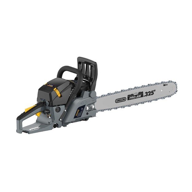 Benzininis grandininis pjūklas Grunder TT-CS5500 2