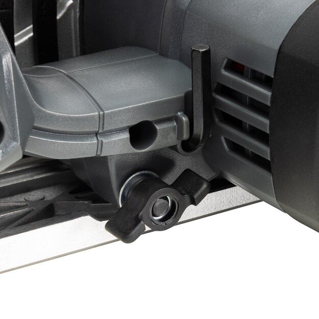 Akumuliatorinis diskinis pjūklas Grunder CS-L1118, 18 V 2