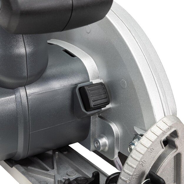 Akumuliatorinis diskinis pjūklas Grunder CS-L1118, 18 V 4