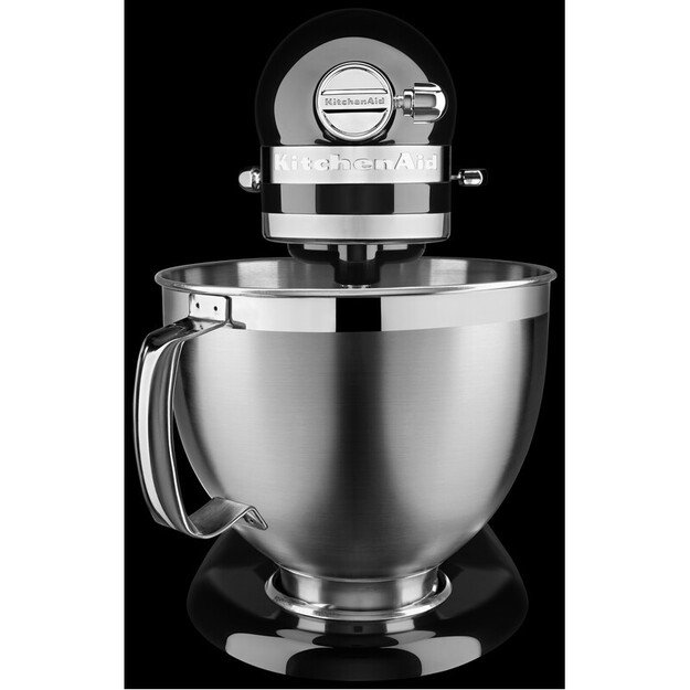 Virtuvinis kombainas KitchenAid 5KSM185PSEOB 1