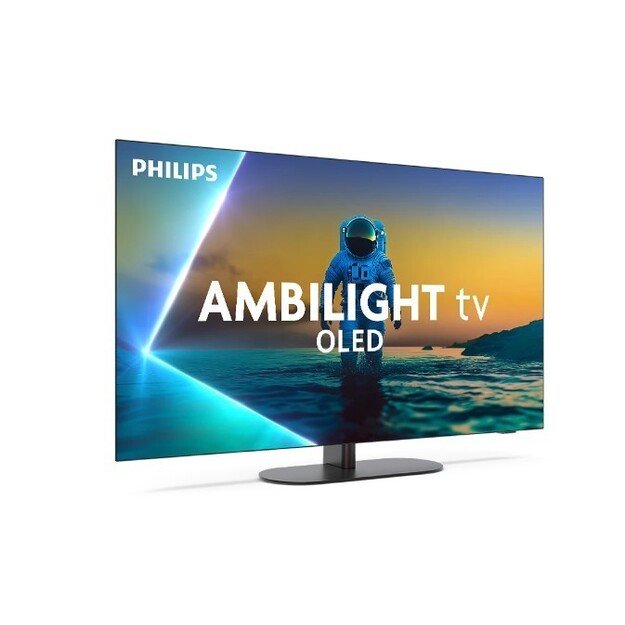 Televizorius PHILIPS OLED 42OLED820/12 2