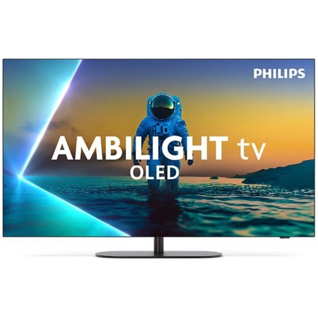 Televizorius PHILIPS OLED 42OLED820/12