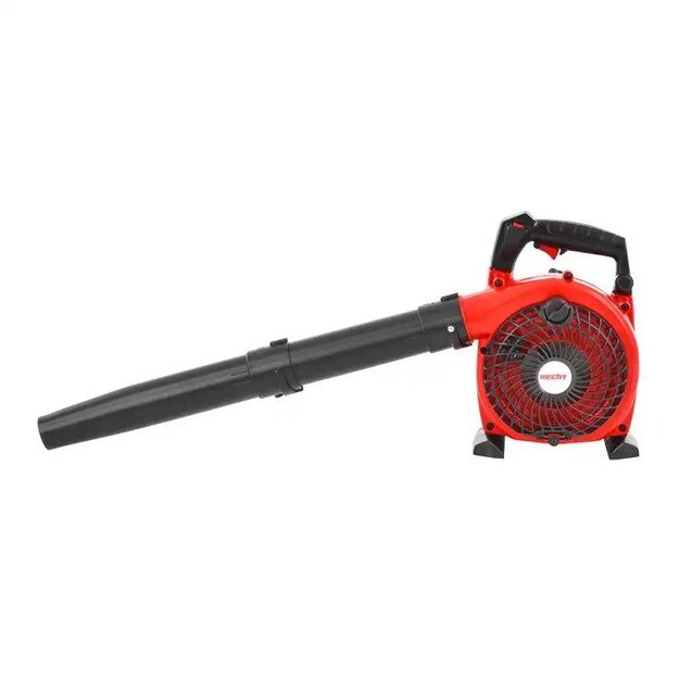 Benzininis lapų pūtikas HECHT9254 8