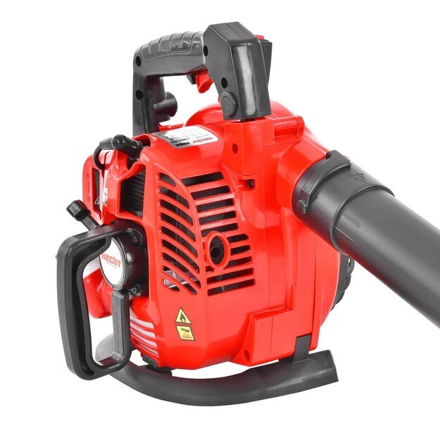 Benzininis lapų pūtikas HECHT9254 7