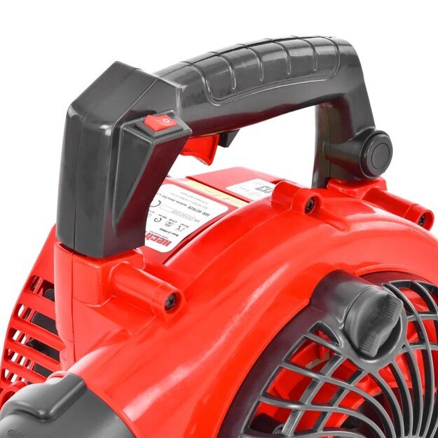 Benzininis lapų pūtikas HECHT9254 3