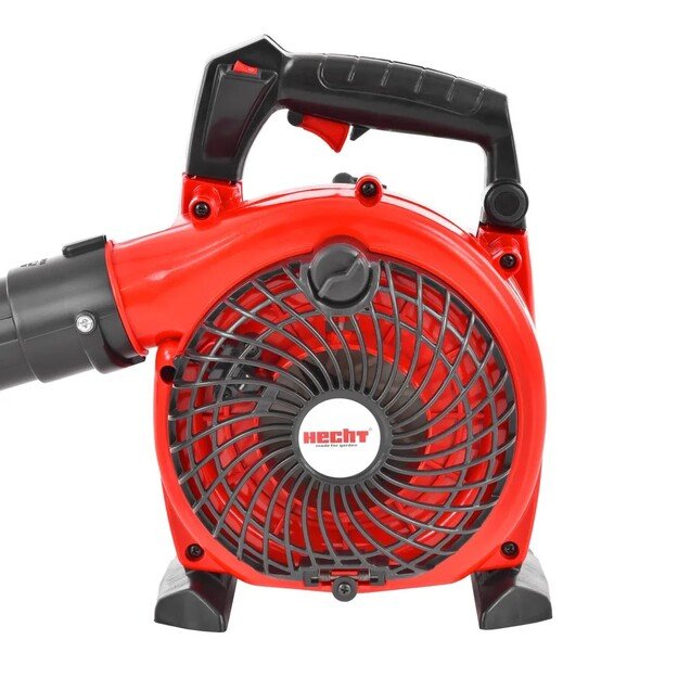 Benzininis lapų pūtikas HECHT9254 9